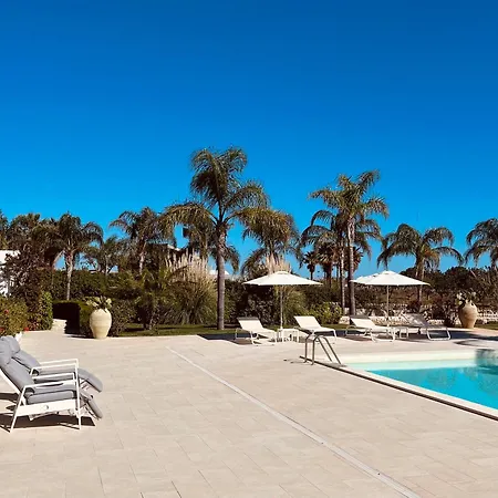 Villa Terraforte Luxury Sicilian Marina di Ragusa