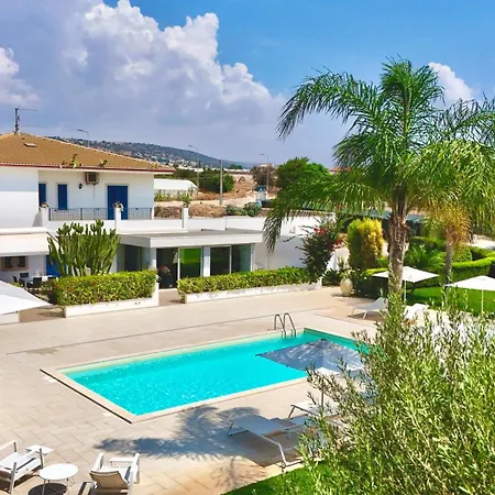 Terraforte Luxury Sicilian *