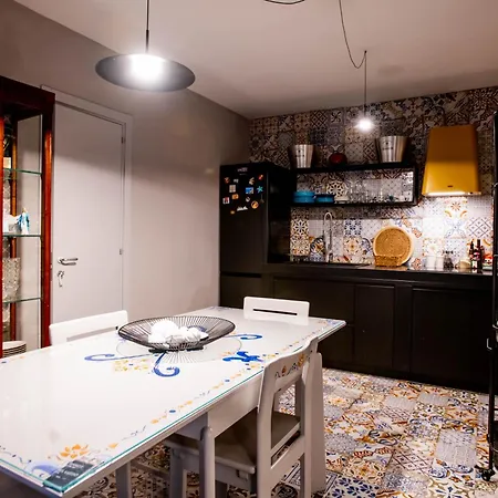 Terraforte Luxury Sicilian * Marina di Ragusa