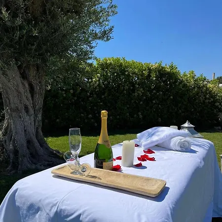 Terraforte Luxury Sicilian Villa *