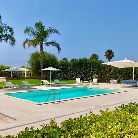 Terraforte Luxury Sicilian