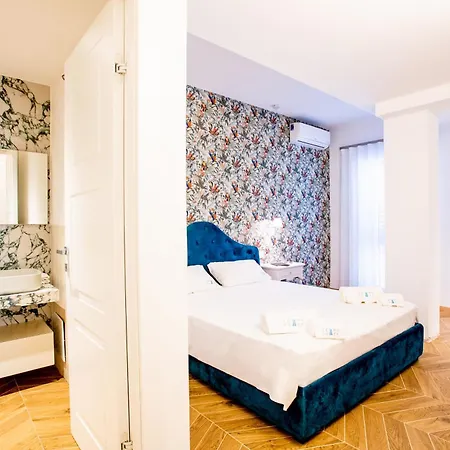 Villa Terraforte Luxury Sicilian