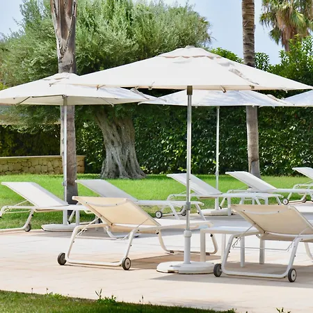 Terraforte Luxury Sicilian Villa Marina di Ragusa