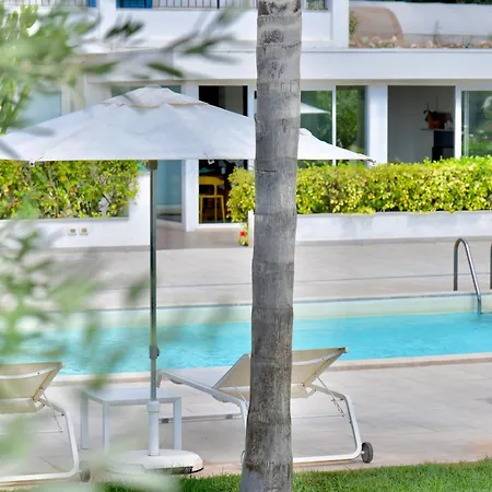 Terraforte Luxury Sicilian Marina di Ragusa