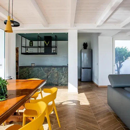 Terraforte Luxury Sicilian *