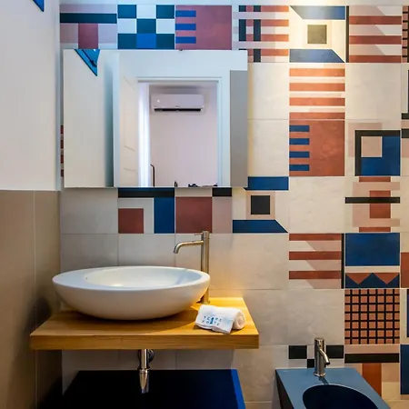 Terraforte Luxury Sicilian *