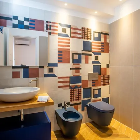 Terraforte Luxury Sicilian Marina di Ragusa