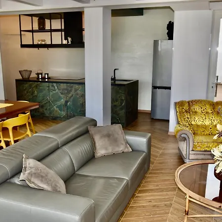 Terraforte Luxury Sicilian