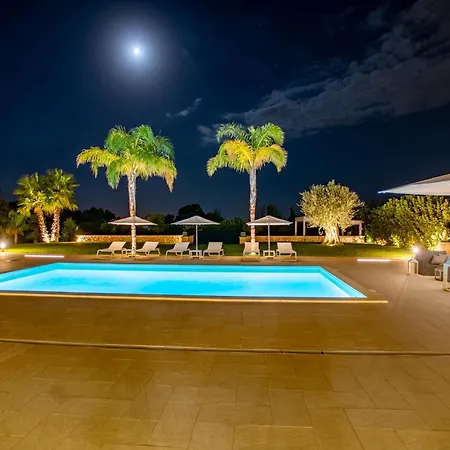 Terraforte Luxury Sicilian *
