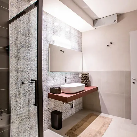 Villa Terraforte Luxury Sicilian Marina di Ragusa