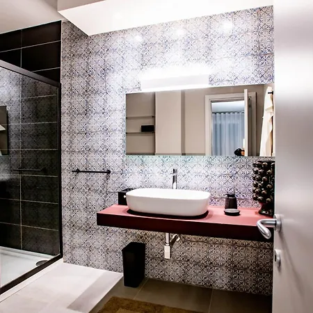 Terraforte Luxury Sicilian Villa