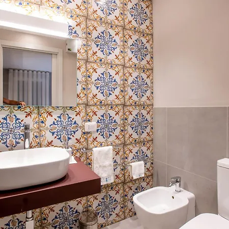 Villa Terraforte Luxury Sicilian