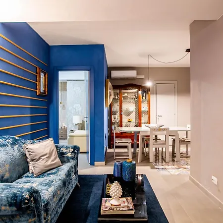 Terraforte Luxury Sicilian