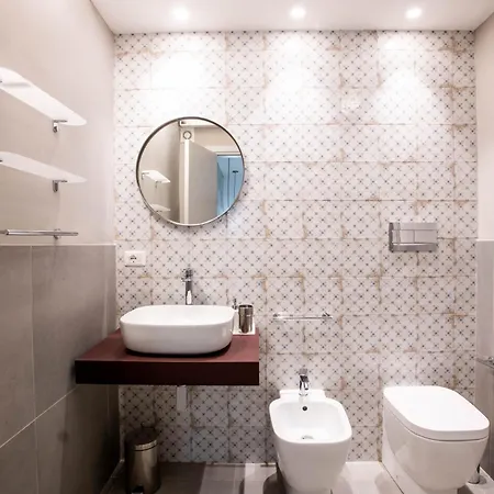 Terraforte Luxury Sicilian Villa *